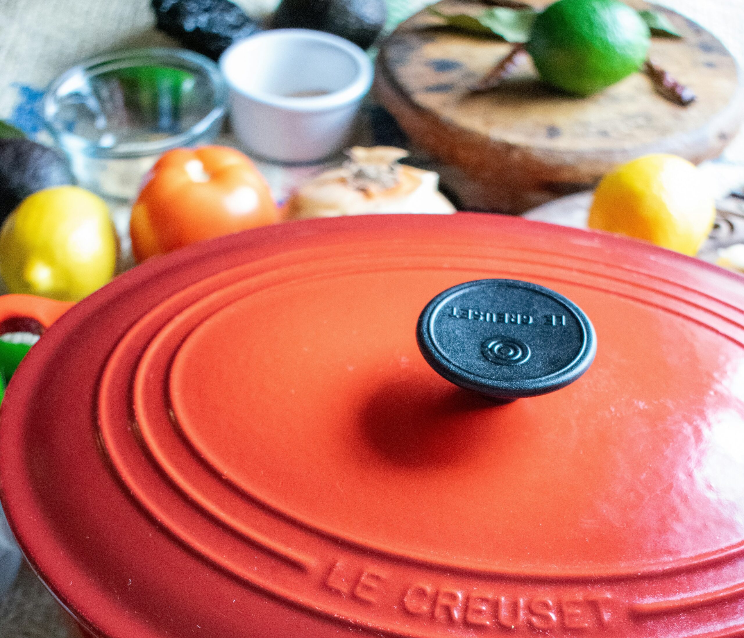 5 Easy Dutch Oven Recipes for Your Next Campout