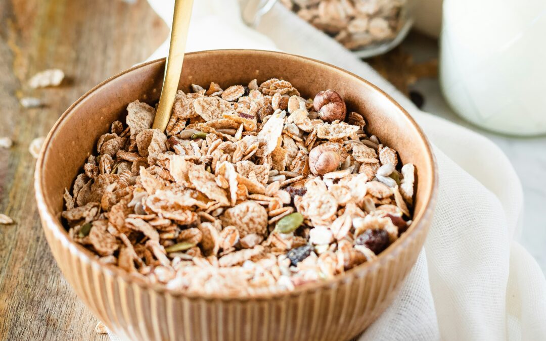 Breakfast Without the Burn: Easy Morning Meals with No Fire