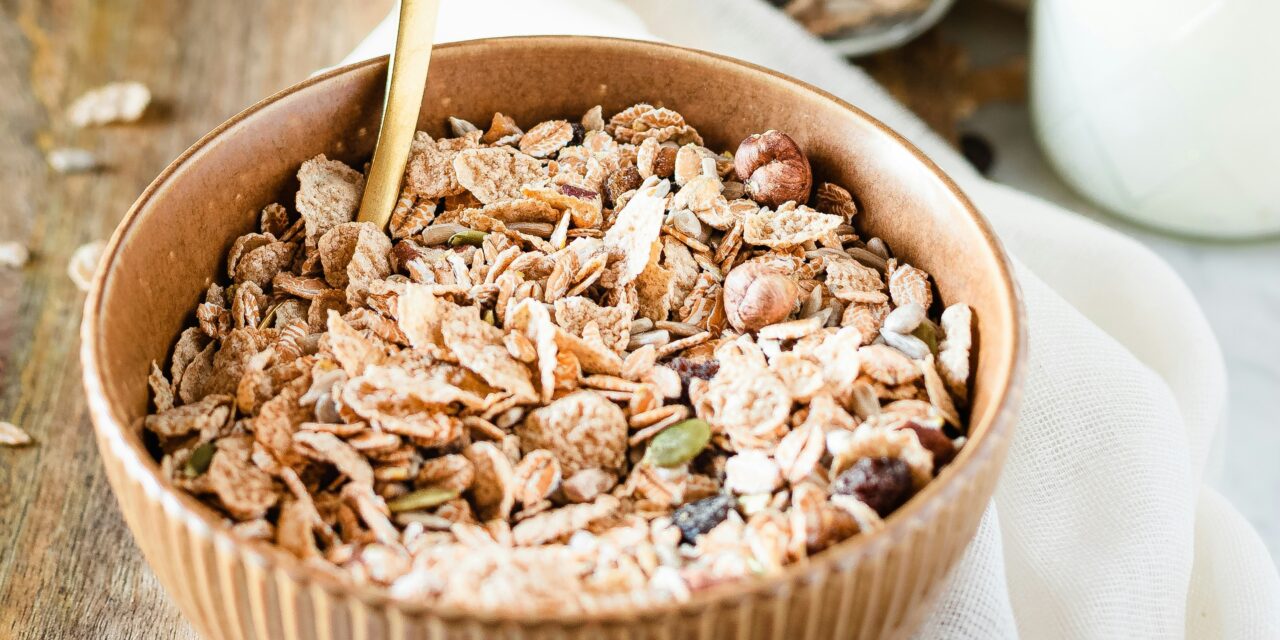 Breakfast Without the Burn: Easy Morning Meals with No Fire