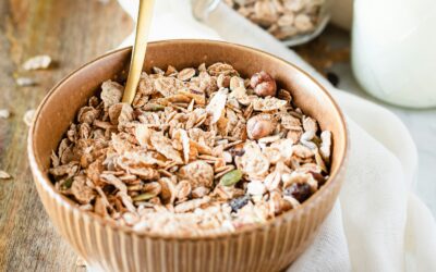 Breakfast Without the Burn: Easy Morning Meals with No Fire