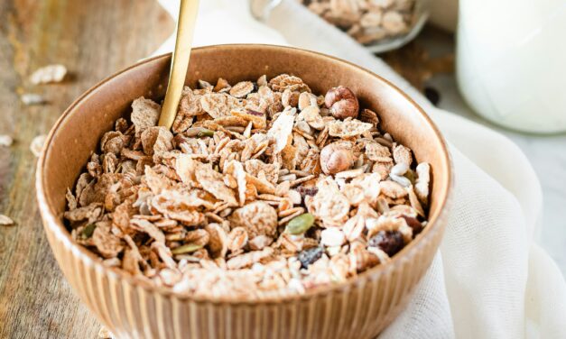 Breakfast Without the Burn: Easy Morning Meals with No Fire