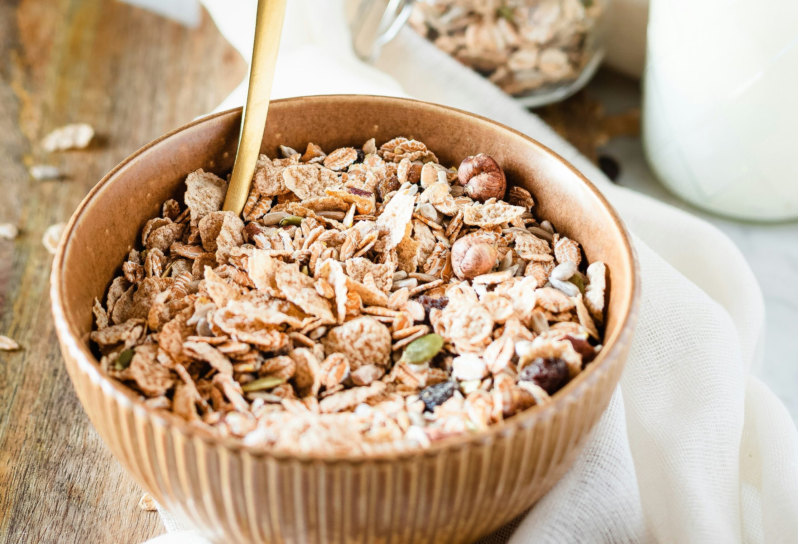 Breakfast Without the Burn: Easy Morning Meals with No Fire