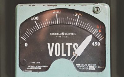 How to Conserve Battery Power in Your Camper Van (and Why It Matters)