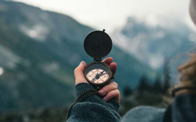 Know Your Way: Why a Map and Compass Matter More Than Just GPS