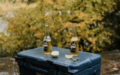 Why Pre-Chilling Your Cooler Makes All the Difference When Camping