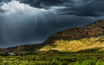 Why Checking the Weather Before You Camp Is Crucial for a Safe & Enjoyable Trip