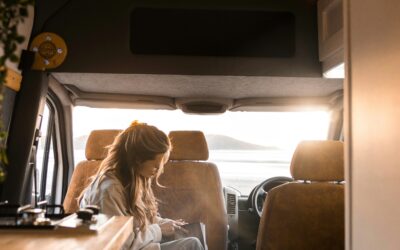 Top 20 Tips for Sleeping Safely in Your Van: The Ultimate Guide to Secure Van Life Nights