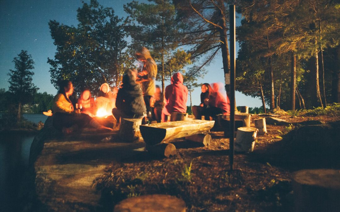Be Respectful of Other Campers: Why Campground Etiquette Matters
