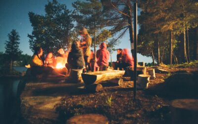 Be Respectful of Other Campers: Why Campground Etiquette Matters
