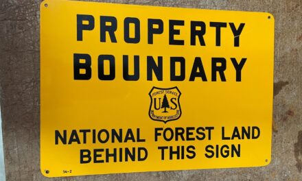 Rules and Regulations: What You Need to Know About Dispersed Camping