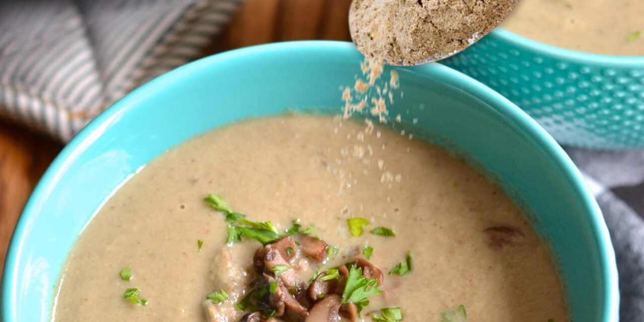 Boosting Camp Meals with Umami (Savory Flavor Bombs)