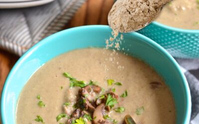 Boosting Camp Meals with Umami (Savory Flavor Bombs)