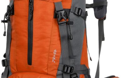 Esup 50L Hiking Backpack / Camping Backpack