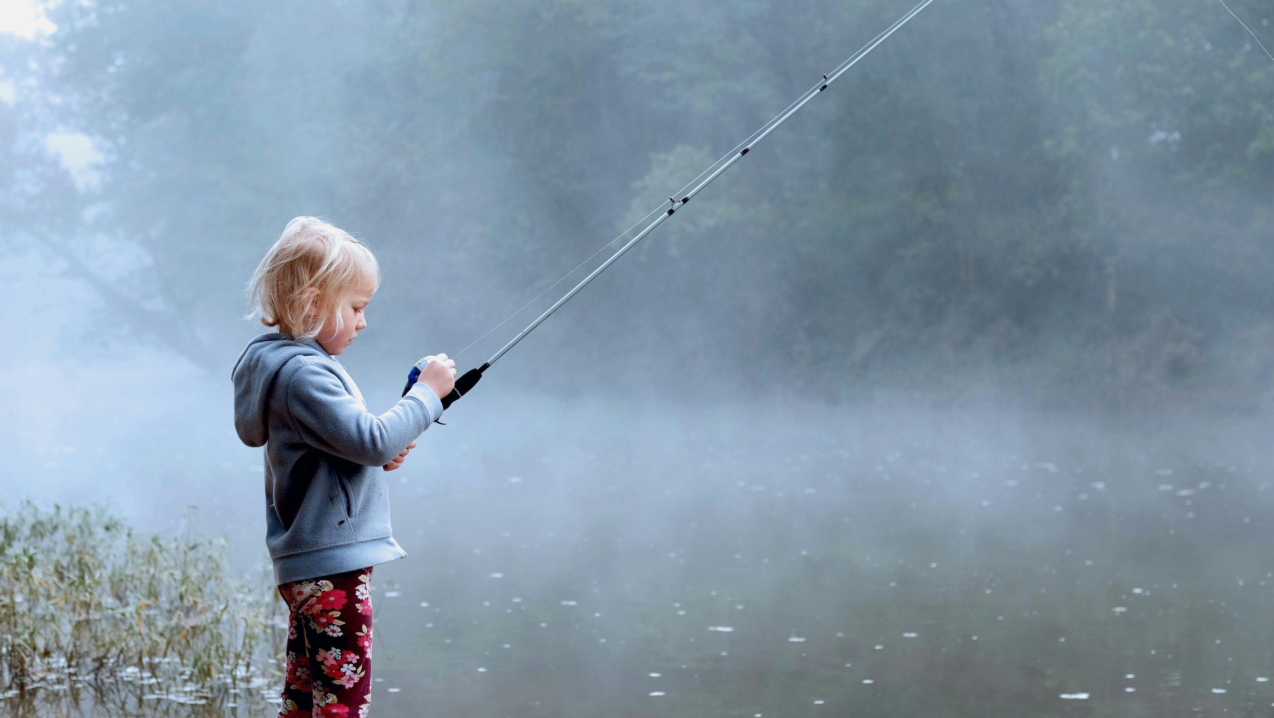 🎣 10 Helpful Tips for Taking Kids Fishing