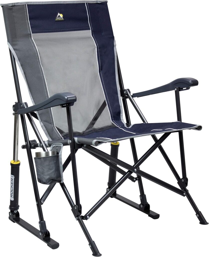 camp chair
