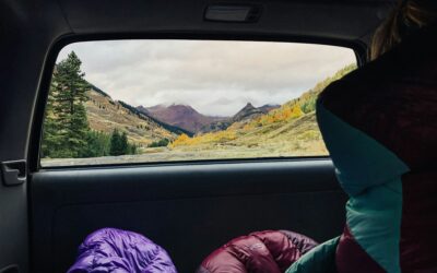 DIY Sleeping Setups for Van & Car Camping