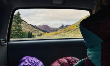 DIY Sleeping Setups for Van & Car Camping