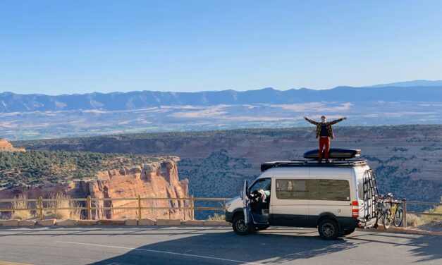 Build Your Own Rooftop Solar System for Off-Grid Power