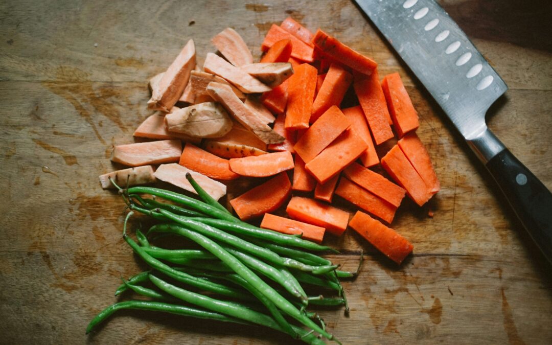 Camp Cooking Time-Savers You’ll Actually Use