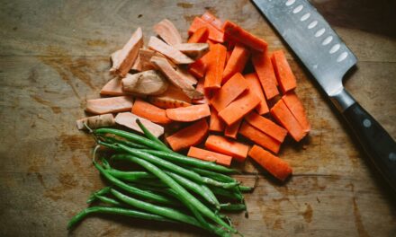Camp Cooking Time-Savers You’ll Actually Use
