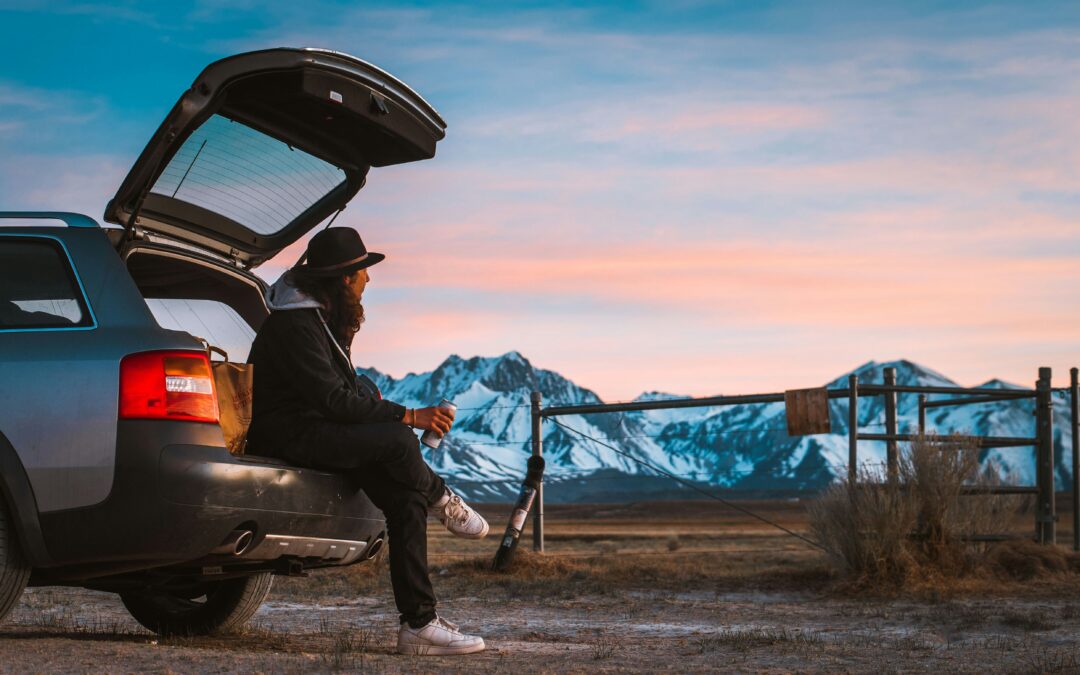 Why Knowing Local Camping Laws Matters: Stay Safe & Stress-Free