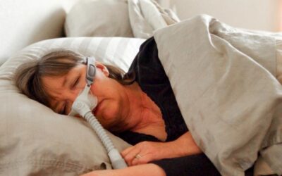 Camping with a CPAP Machine: Sleep Apnea Solutions in the Great Outdoors