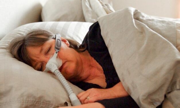 Camping with a CPAP Machine: Sleep Apnea Solutions in the Great Outdoors