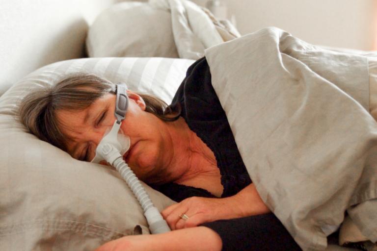 Camping with a CPAP Machine: Sleep Apnea Solutions in the Great Outdoors